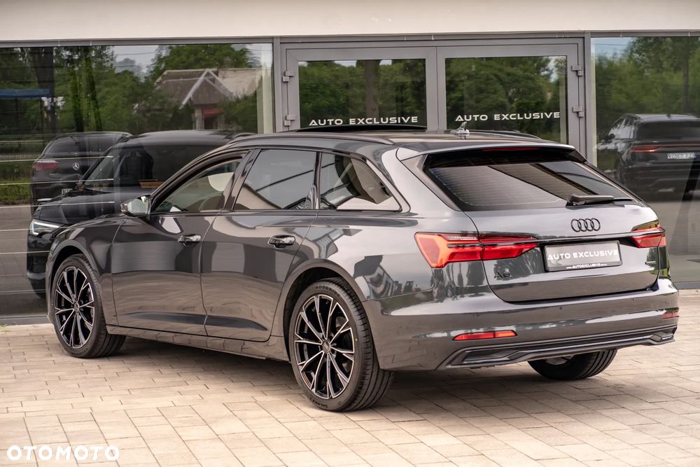 Audi A6 Avant 40 TDI quattro S tronic advanced - 28