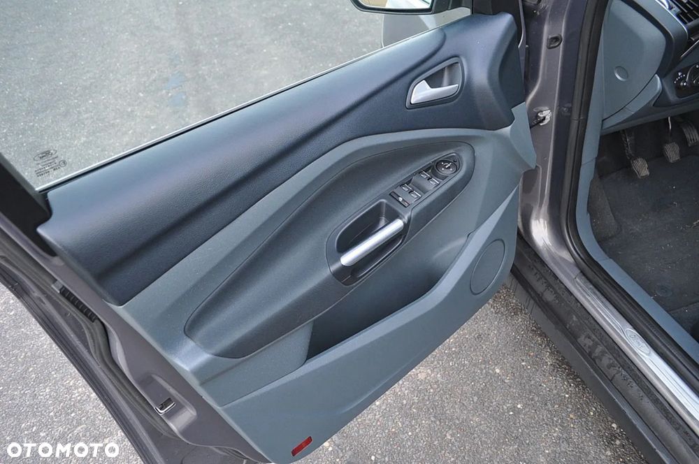 Ford Grand C-MAX 1.6 TDCi Titanium - 13