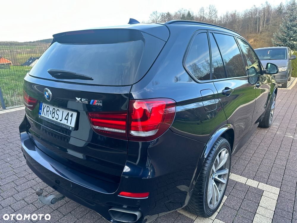 BMW X5 - 10