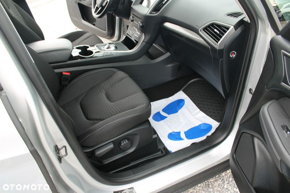 Ford S-Max - 39