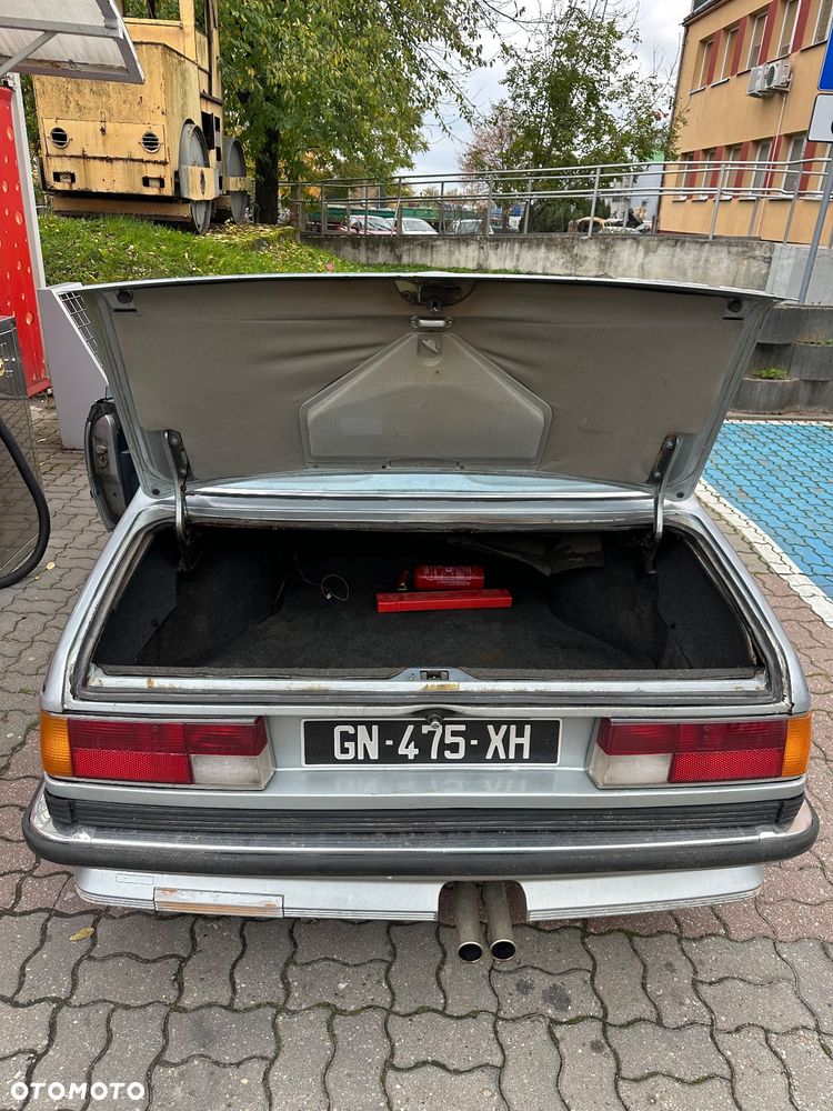 BMW Seria 6 628 CSi - 20