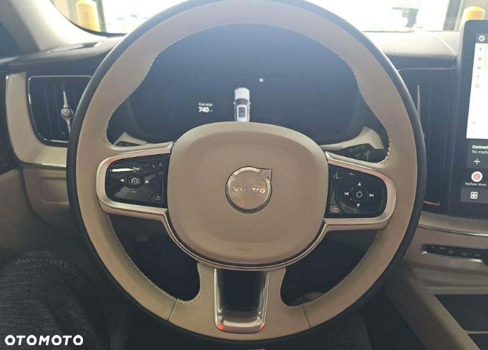 Volvo XC 60 B5 B AWD Ultra Dark - 8