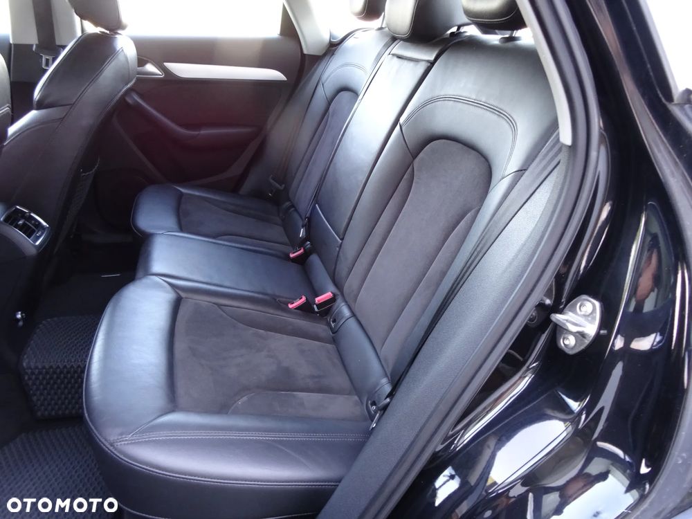 Audi Q3 - 14
