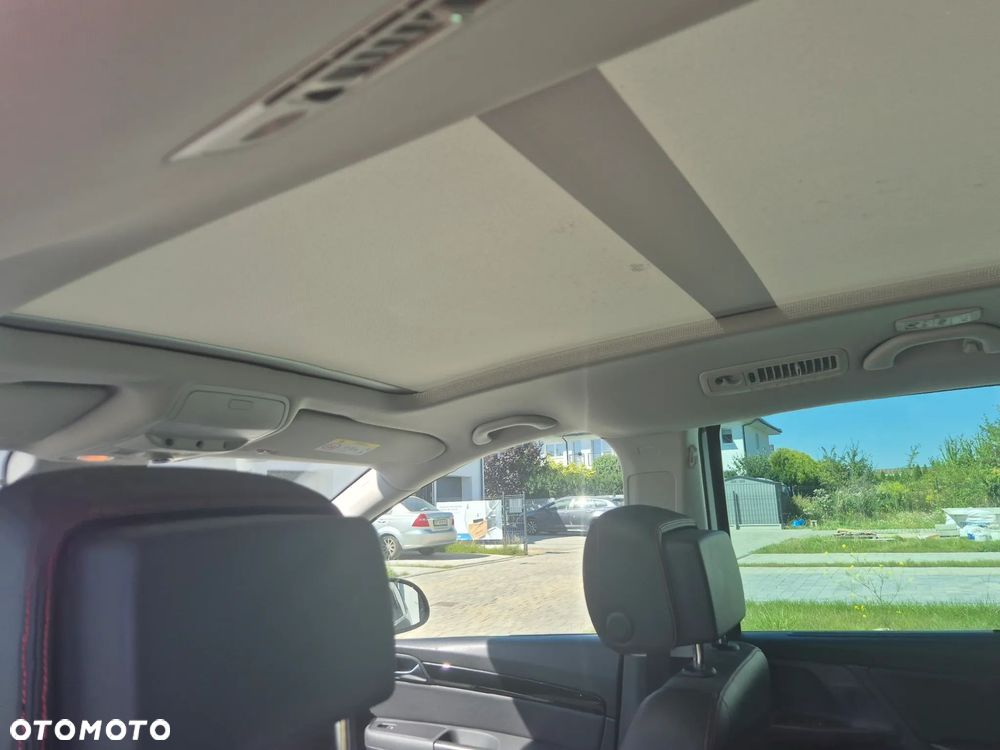 Seat Alhambra 2.0 TDI Start & Stop FR-Line - 18