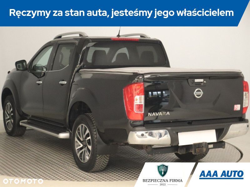 Nissan Navara - 6