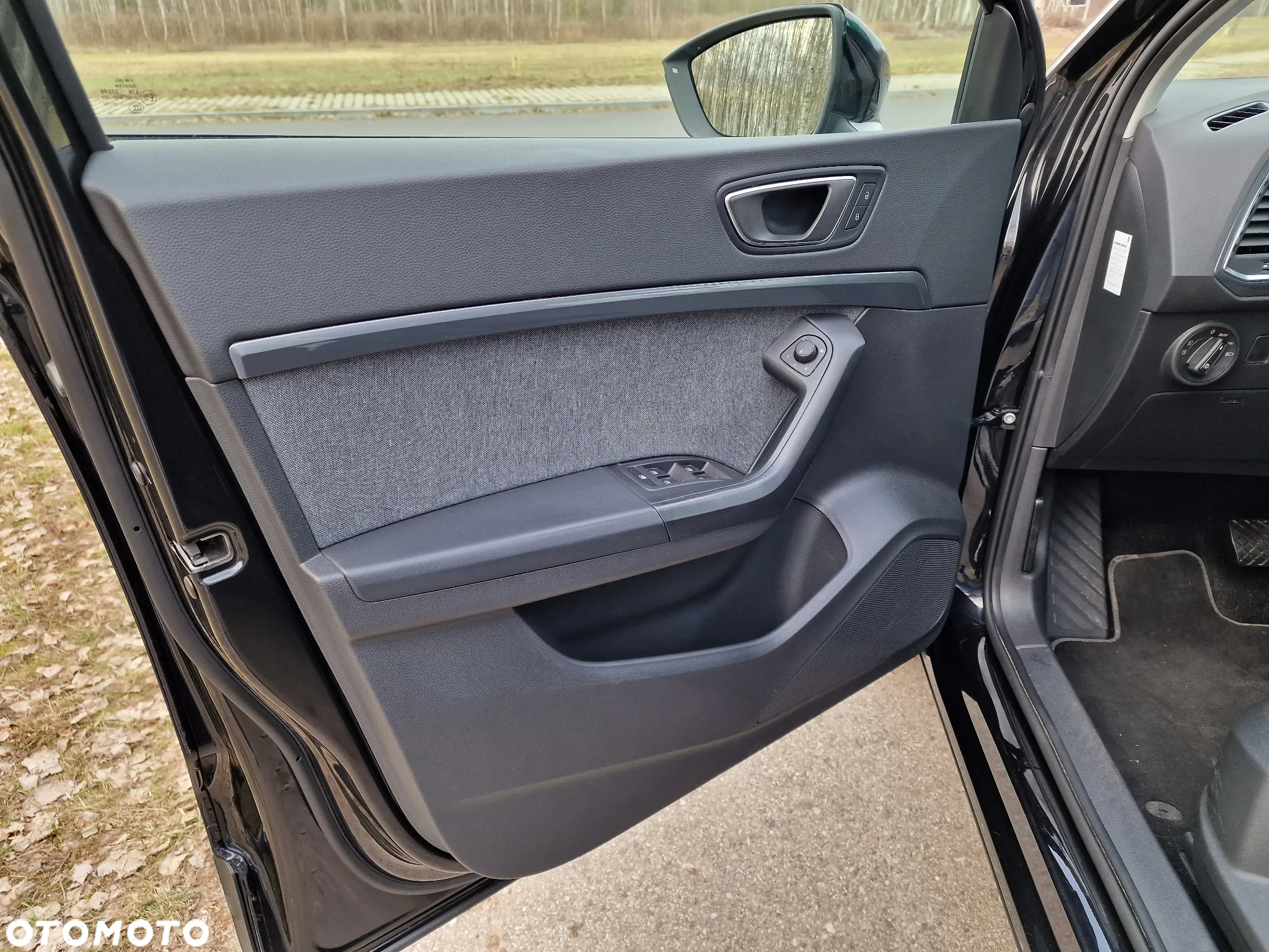 Seat Ateca 1.5 TSI ACT DSG OPF Style - 16