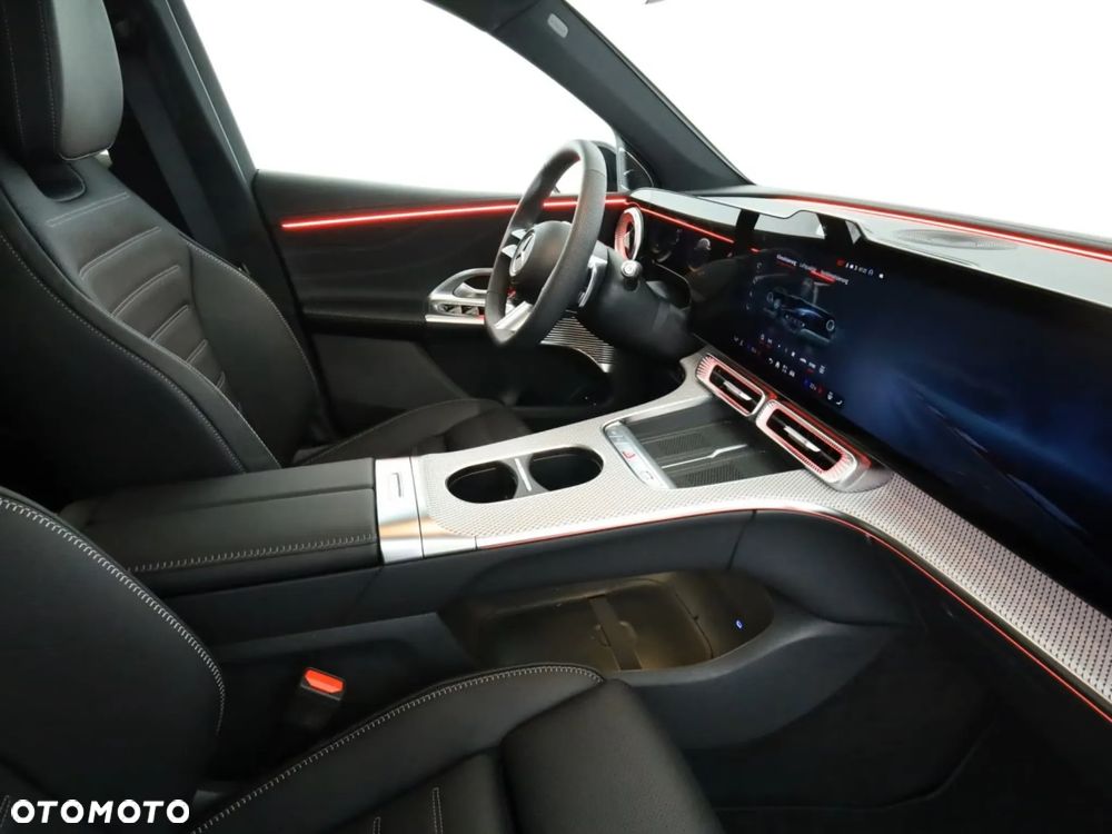 Mercedes-Benz GLC 400 94kWh 4-Matic EQ - 13