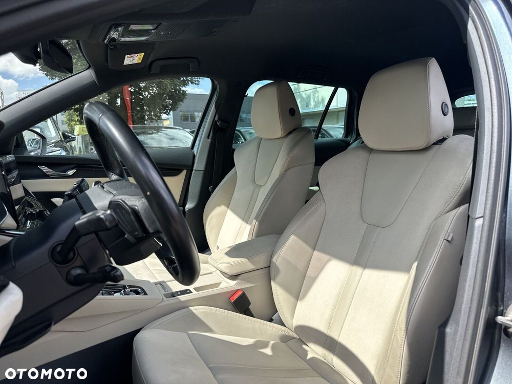 Skoda Octavia 2.0 TDI Style DSG - 13