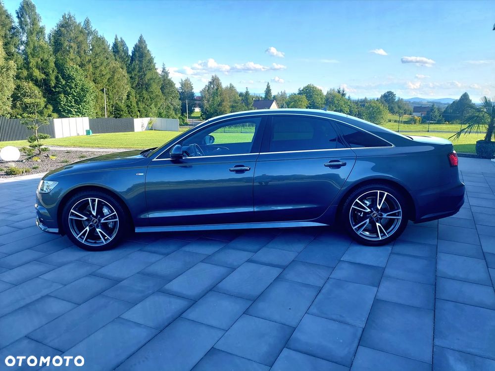Audi A6 Limousine - 29