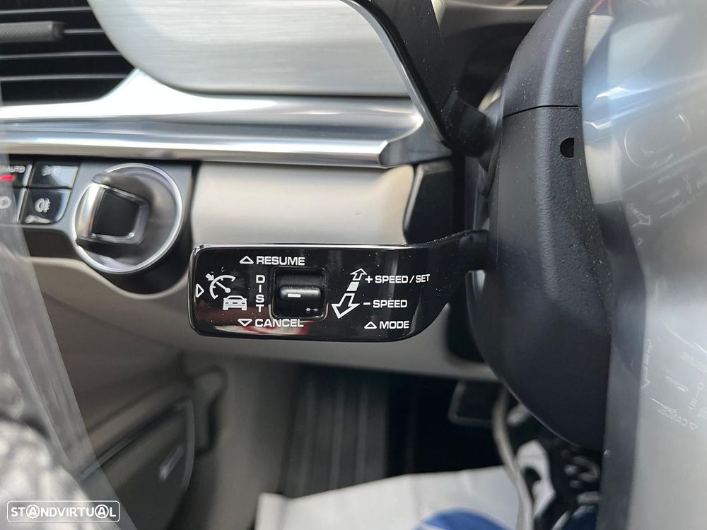 Porsche Panamera 4 S - 44