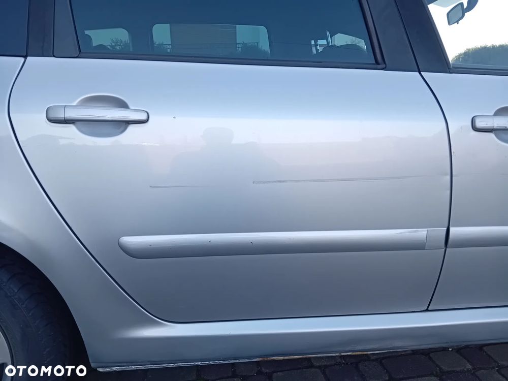 Peugeot 307 SW 110 OXYGO - 7