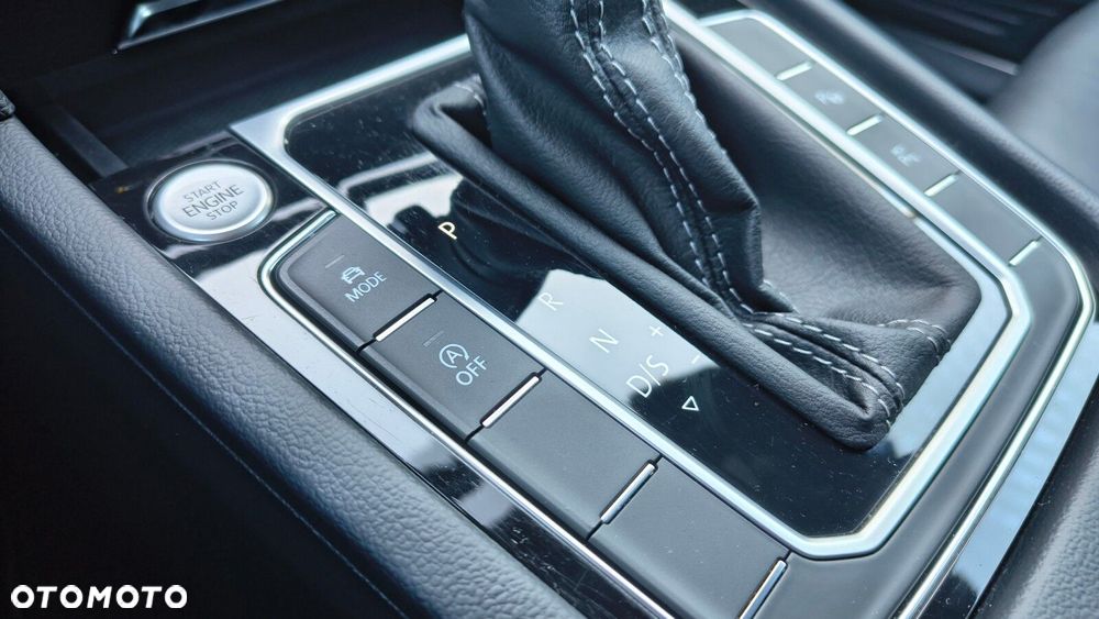 Volkswagen Arteon Shooting Brake - 34