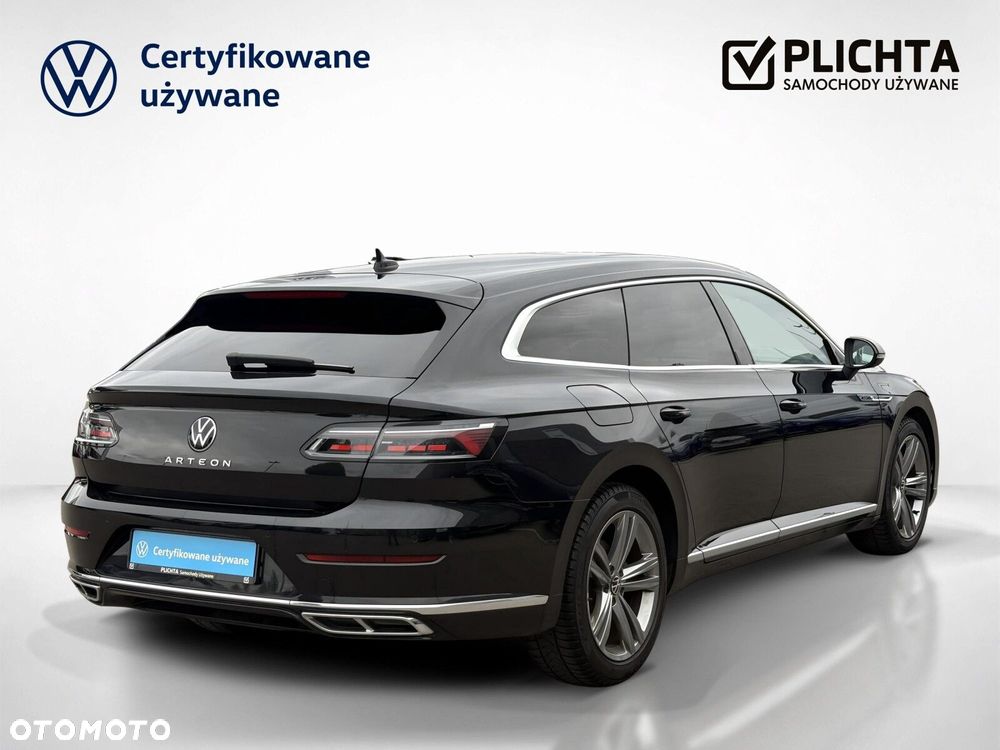 Volkswagen Arteon Shooting Brake 2.0 TDI 4Motion R-Line DSG - 6