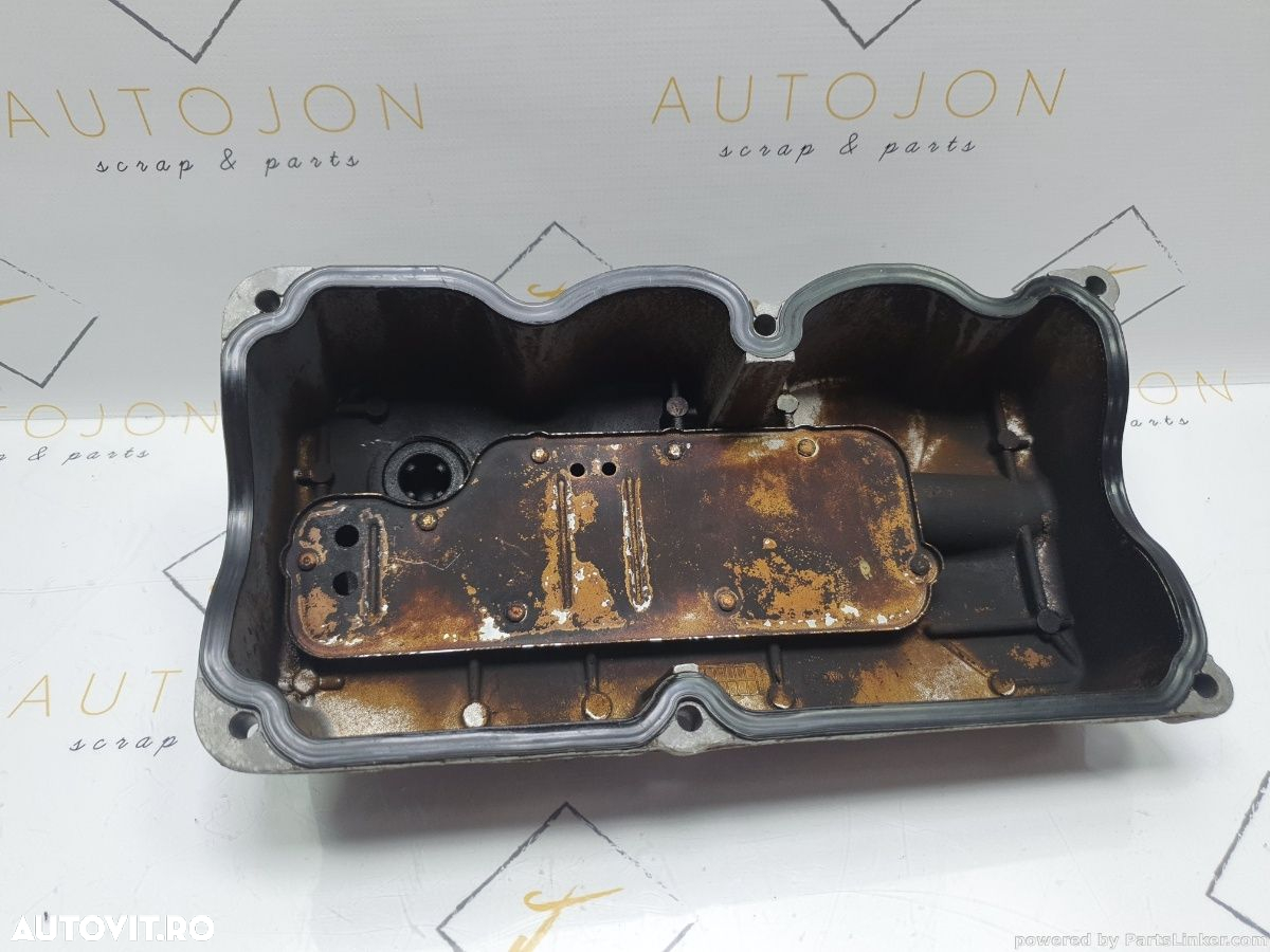 Capac culbutori DAEWOO MATIZ (KLYA, M100, M150) [ 1998 - > ] 0.8 (F8CV) 38KW|52HP OEM AC-1 - 3