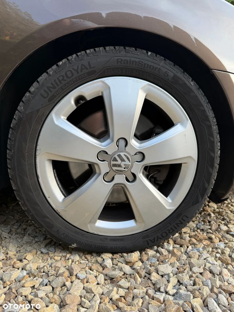 Volkswagen Golf 2.0 TDI Highline - 3