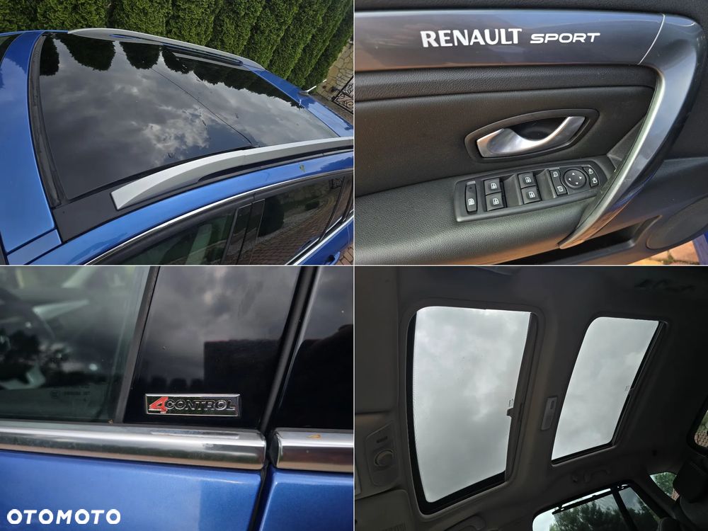 Renault Laguna 2.0 dCi Bose Edition - 38