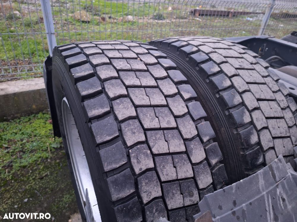 Scania R 410 LA4x2MEB - 5