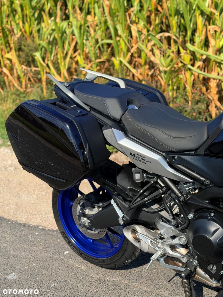 Yamaha Tracer - 16