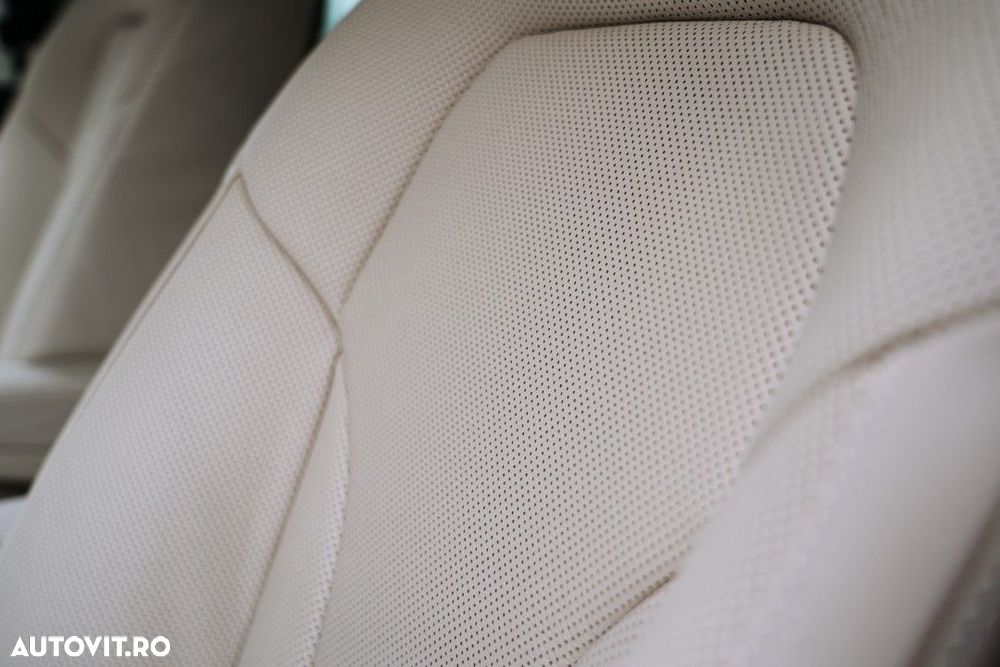 Mercedes-Benz V - 28