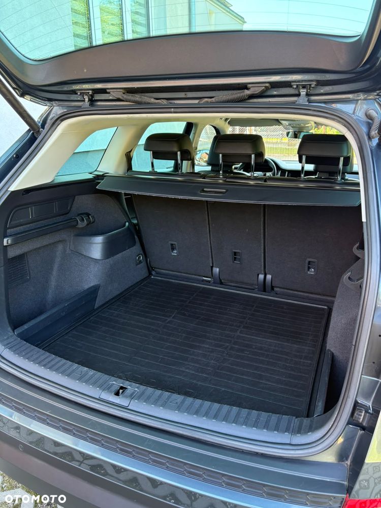 Skoda Kodiaq 2.0 TDI 4x4 Style DSG - 25