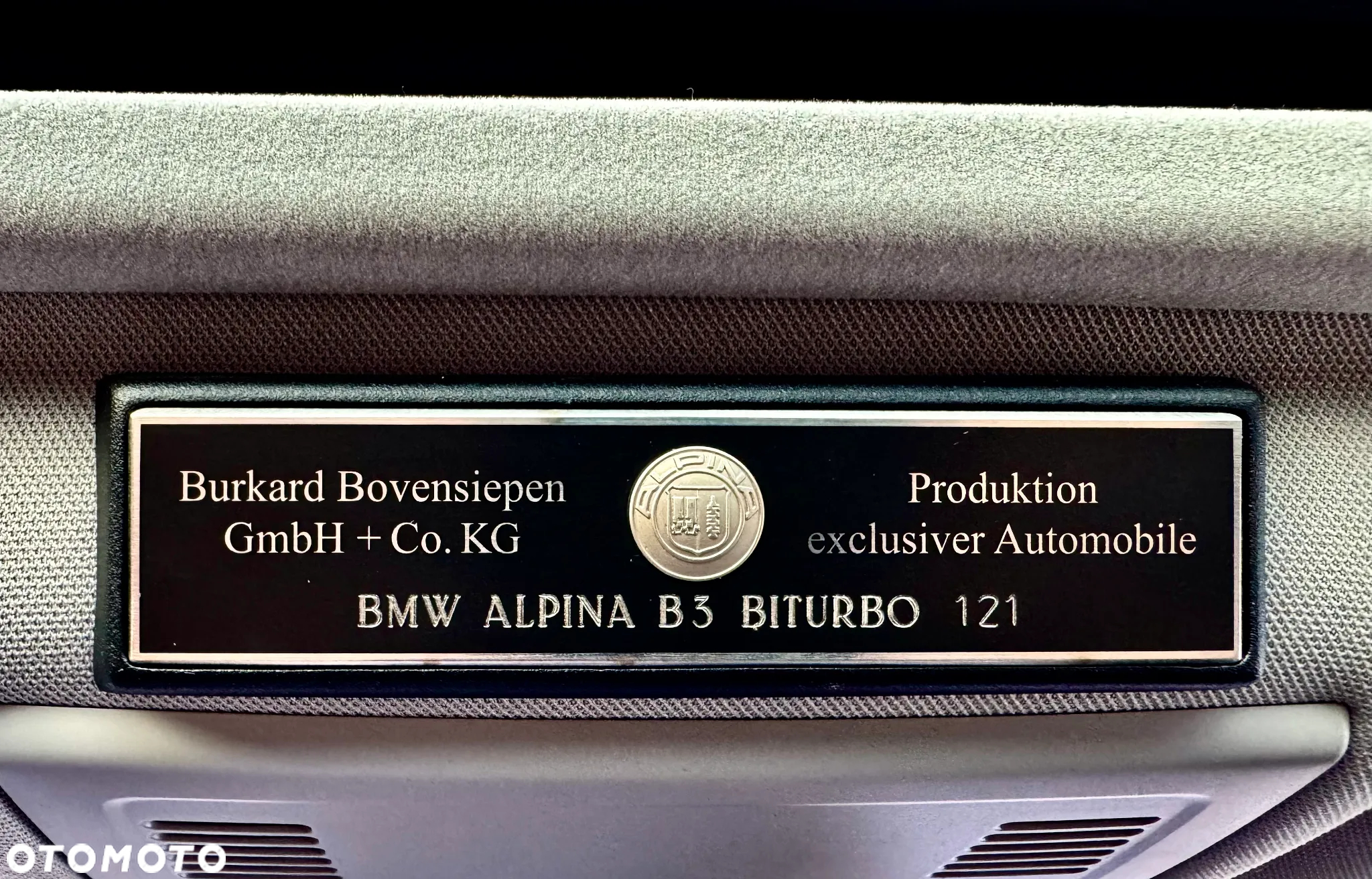 BMW-ALPINA B3 - 18