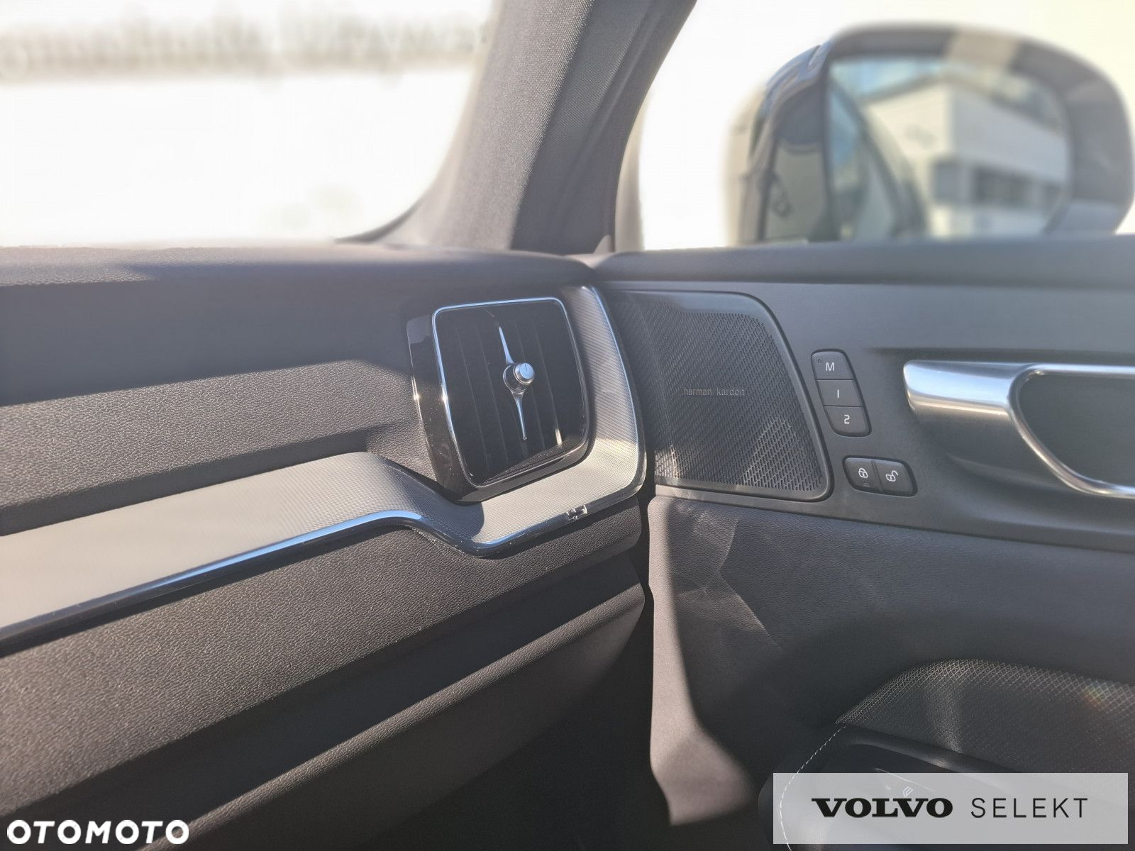 Volvo XC 60 - 28