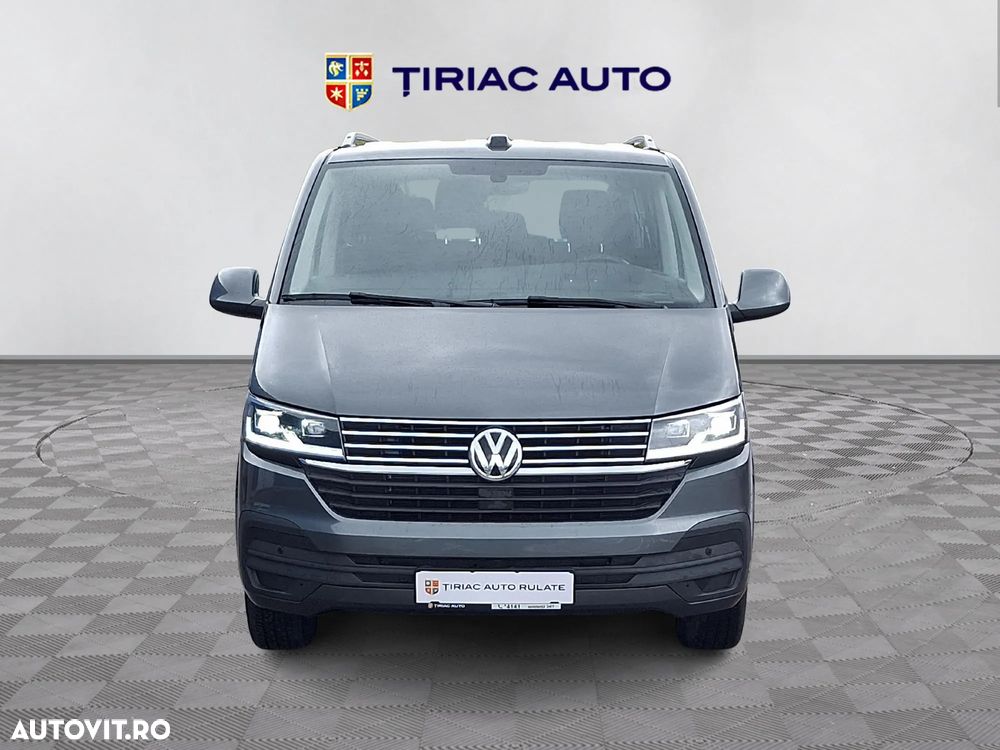 Volkswagen Caravelle - 9