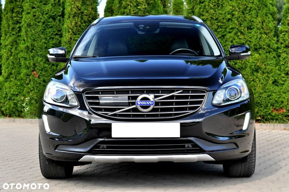 Volvo XC 60 D3 Drive-E Summum - 34