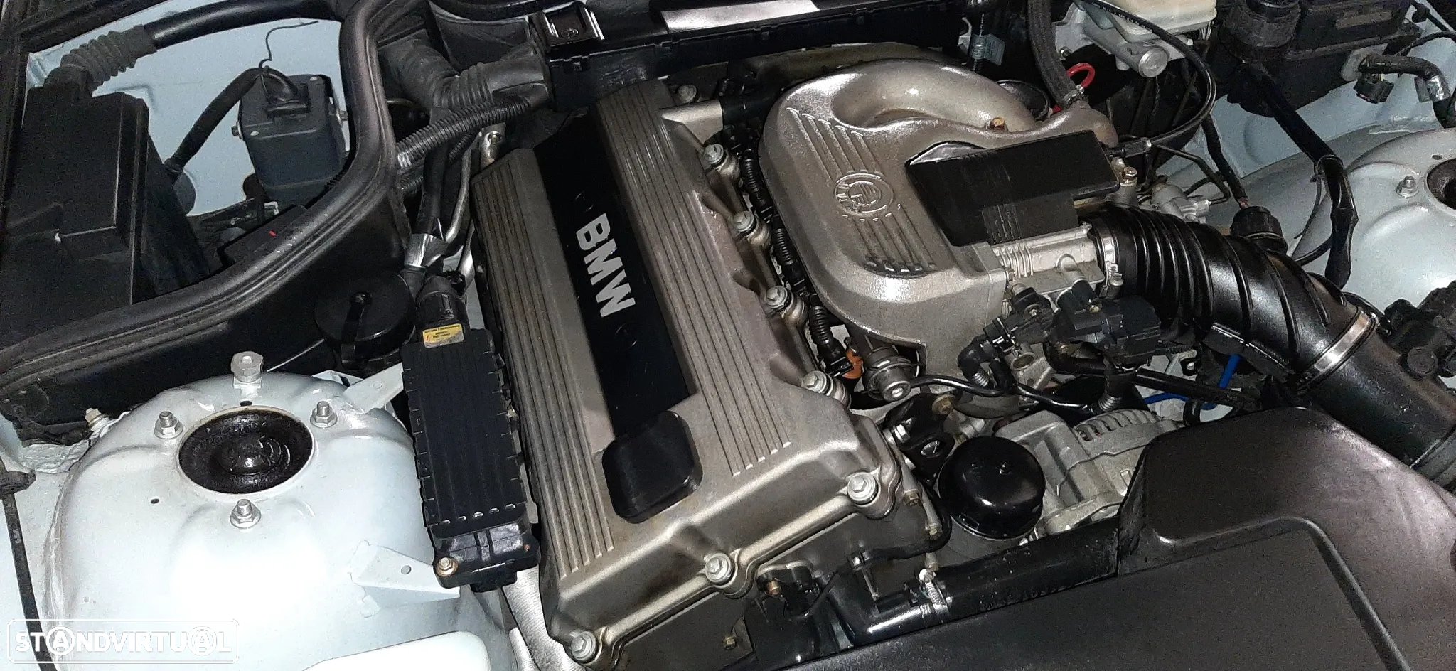 BMW Z3 1.9 - 14