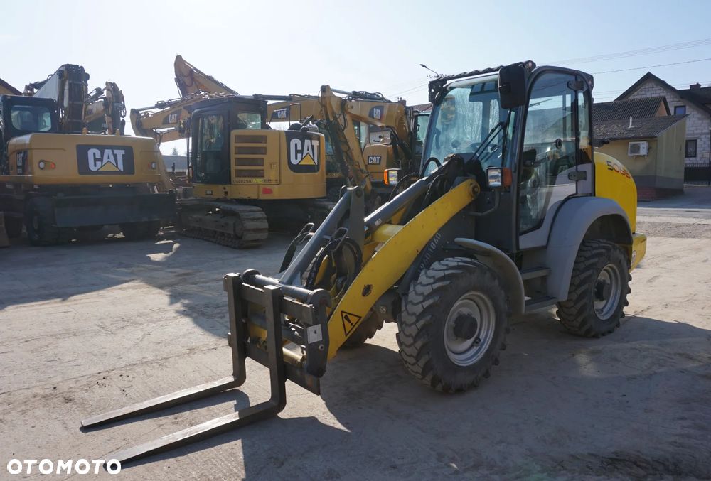Kramer Wacker Neuson 349 5065 - 1