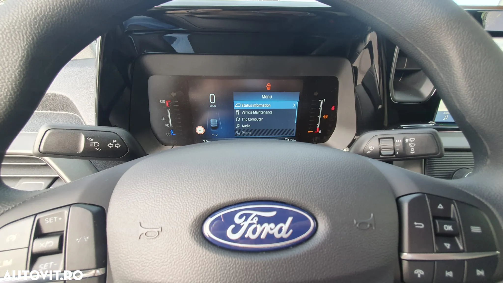 Ford Courier - 21