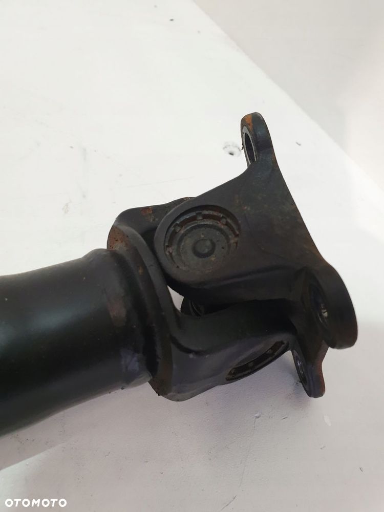 wał napędowy przód e2 infiniti qx70 qx50 nissan 3.7 v6 vq37 - 5