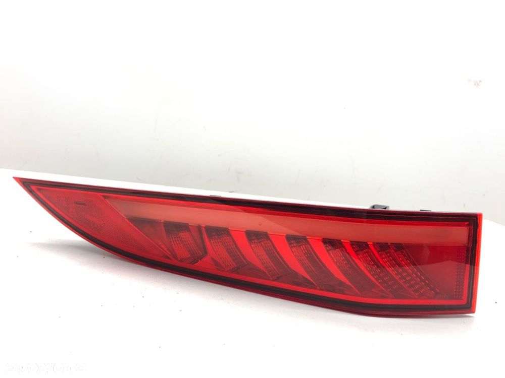 LAMPA PRAWY TYŁ  JAGUAR F-PACE (X761) 2015 - 2022 2.0 TD4 120 kW [163 KM] olej napędowy 2017 - - 1