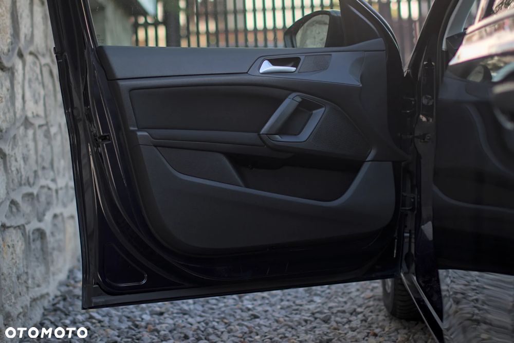 Peugeot 308 BlueHDi 100 Stop & Start Access - 28