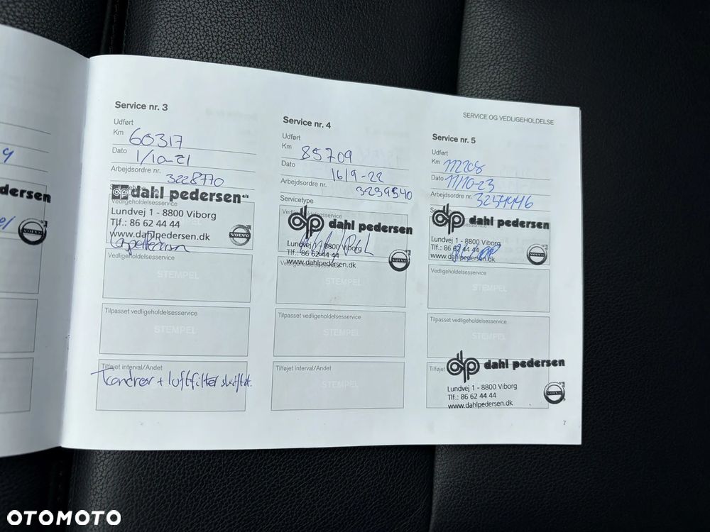Volvo XC 40 T4 Geartronic Inscription - 38