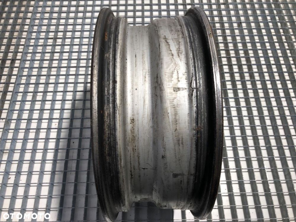 FELGA STALOWA 16  PEUGEOT BOXER Autobus 2005 - 2022 3.0 HDi 115 kW [156 KM] olej napędowy 2015 - - 3