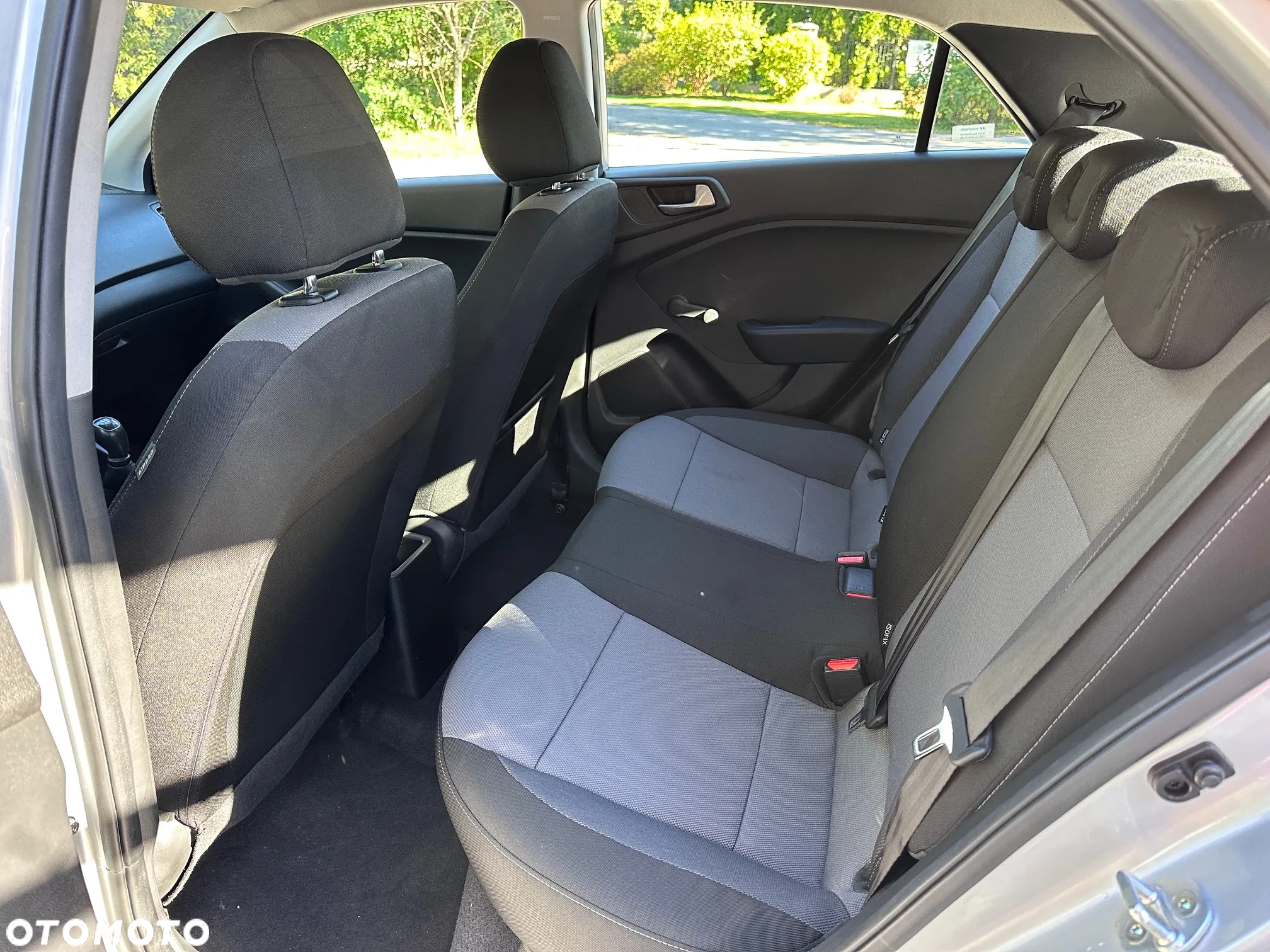 Hyundai i20 1.2 Comfort - 24