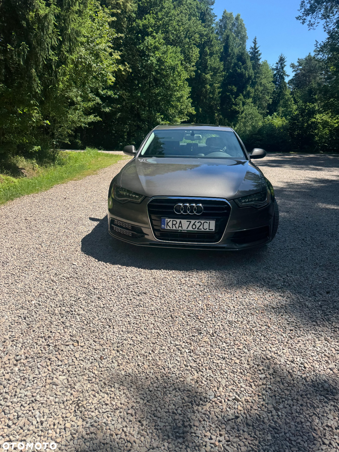 Audi A6 - 2