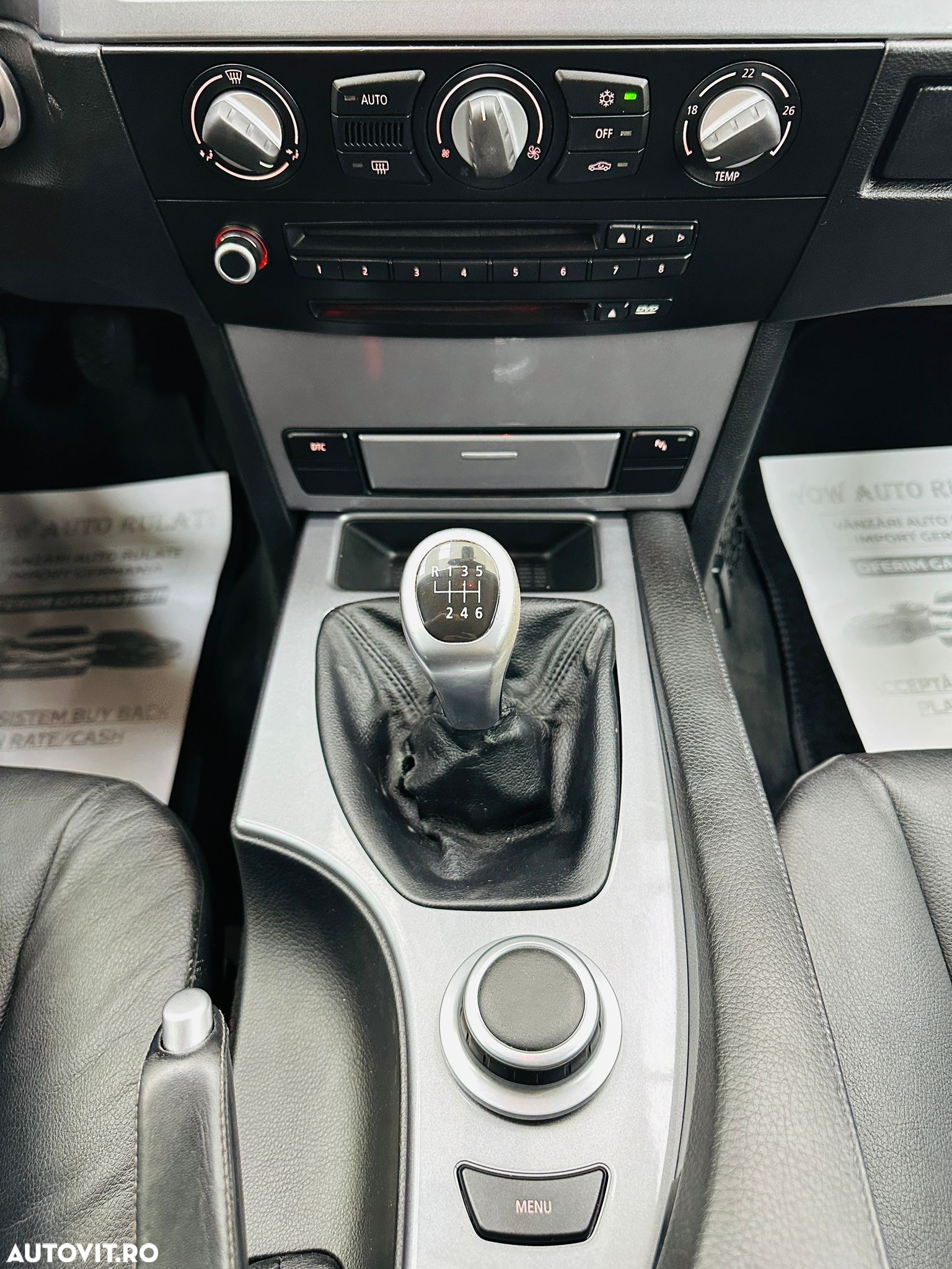 BMW Seria 5 - 29