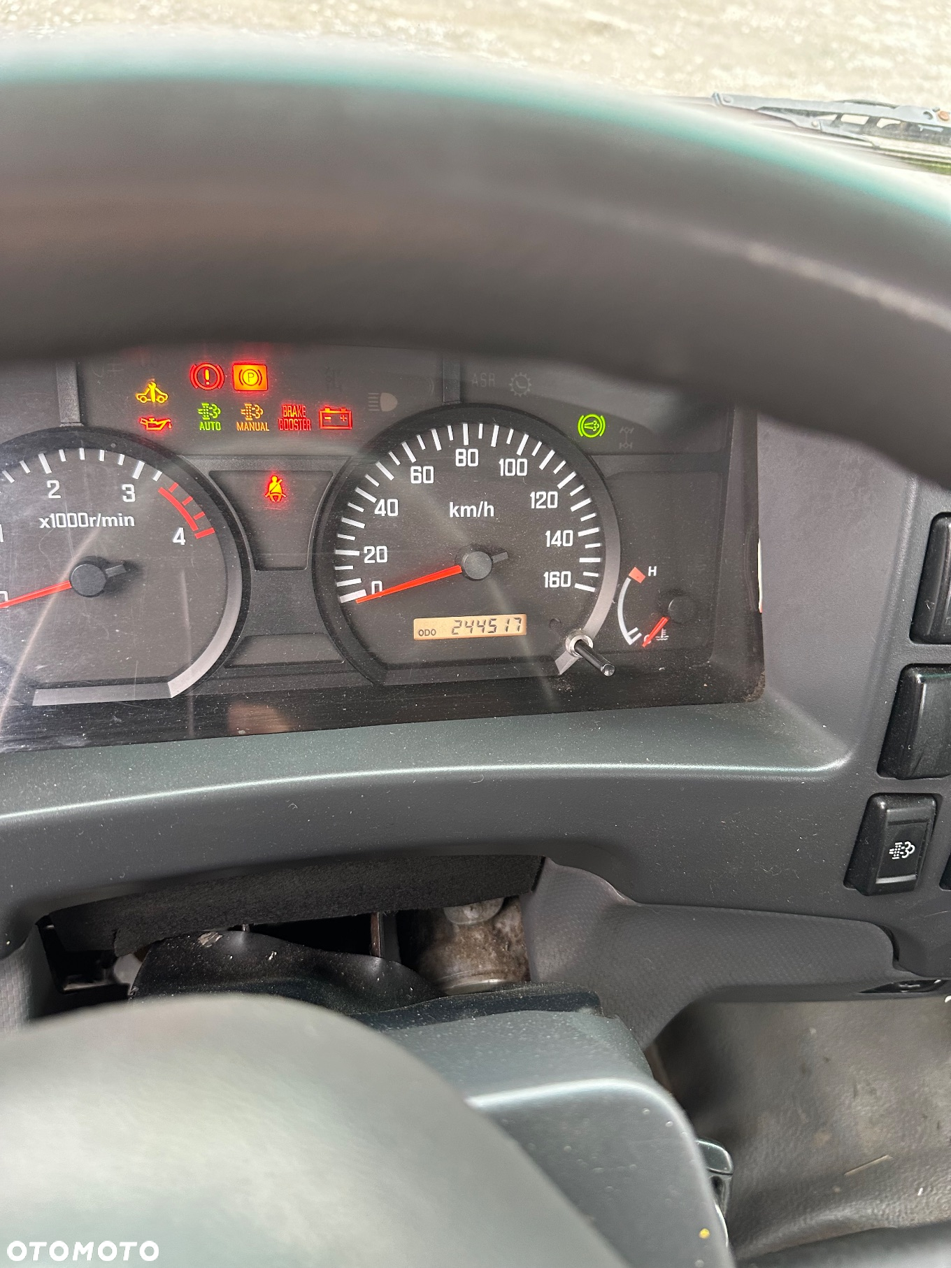 Isuzu N2R N62.150 - 12