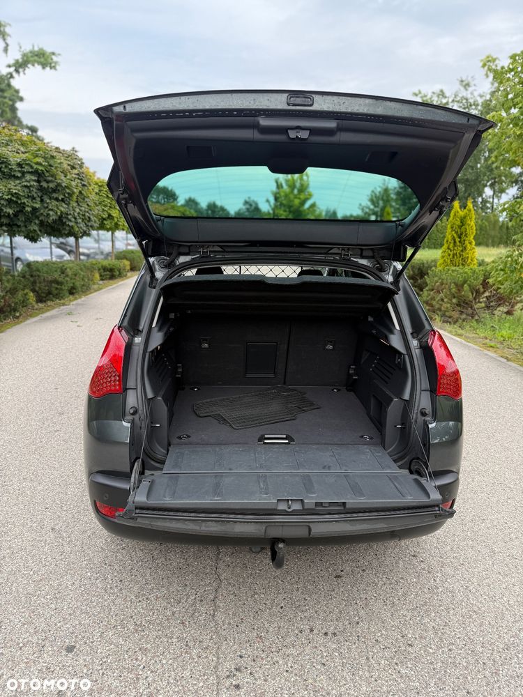 Peugeot 3008 1.6 Style - 16