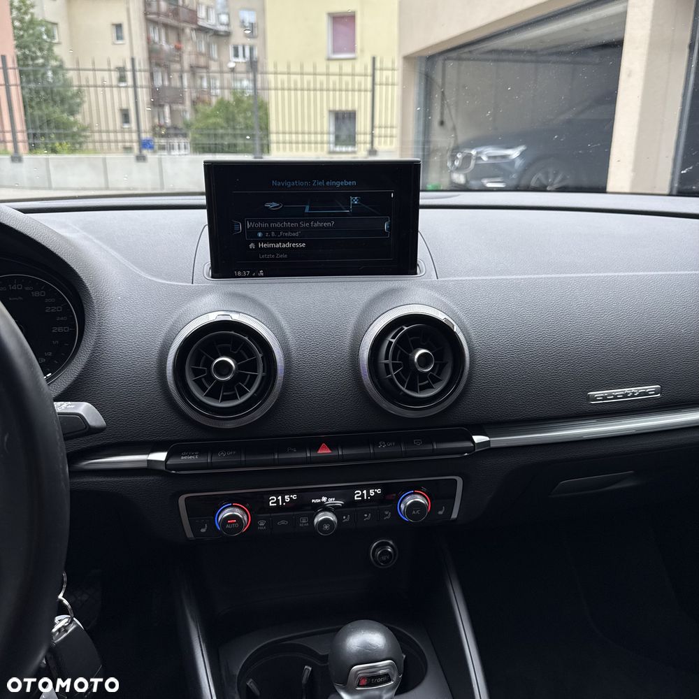 Audi A3 Sportback - 25