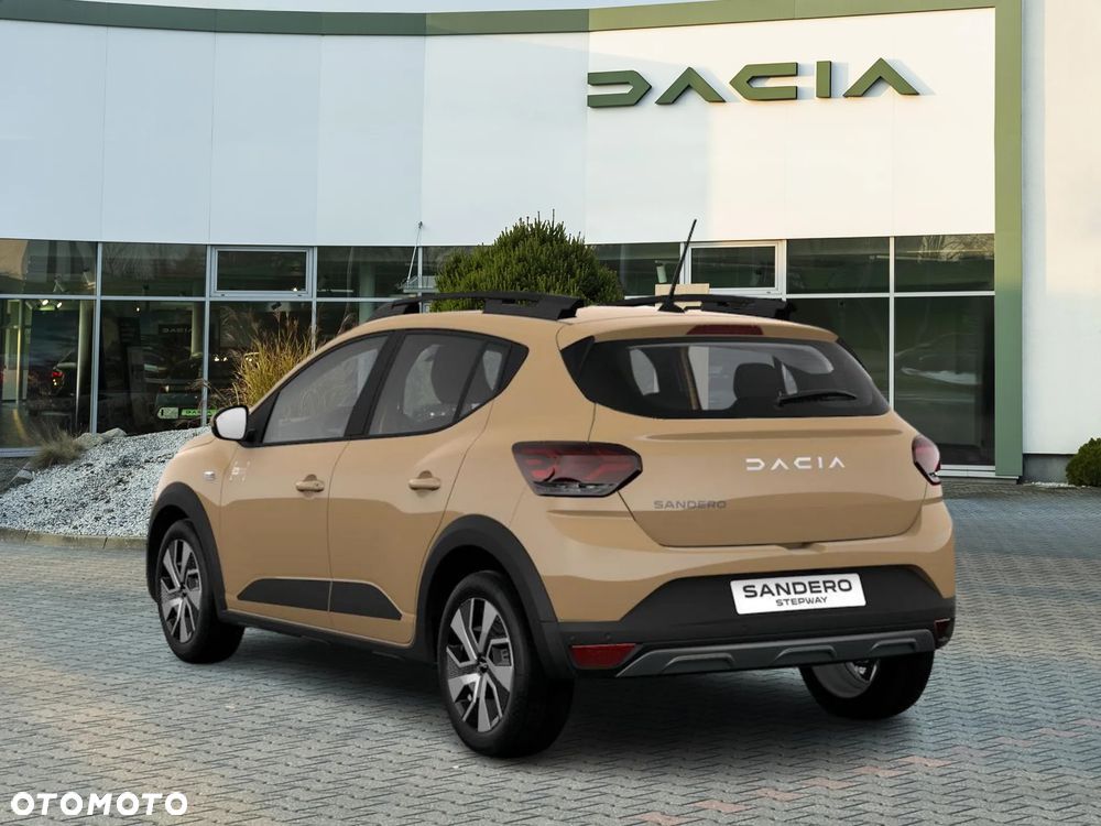 Dacia Sandero - 3