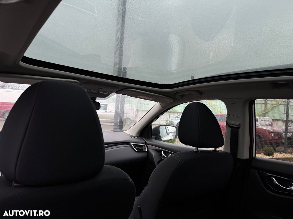 Nissan Qashqai 1.5 DCI ACENTA - 9