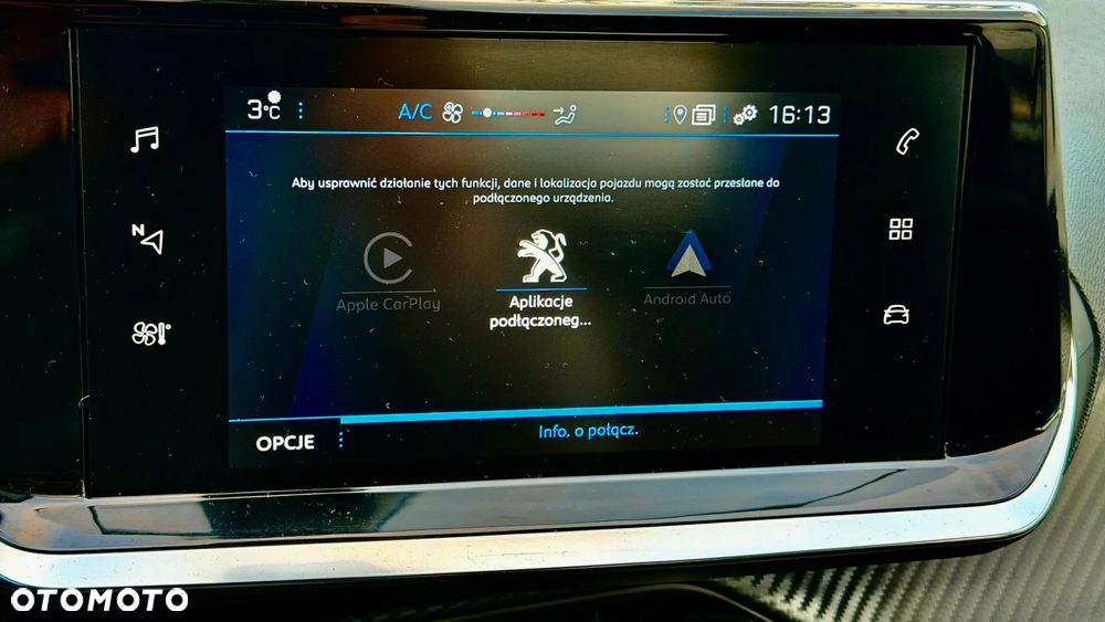 Peugeot 2008 1.5 BlueHDi Active Pack S&S - 19