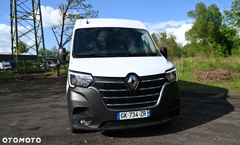 Renault Master - 9