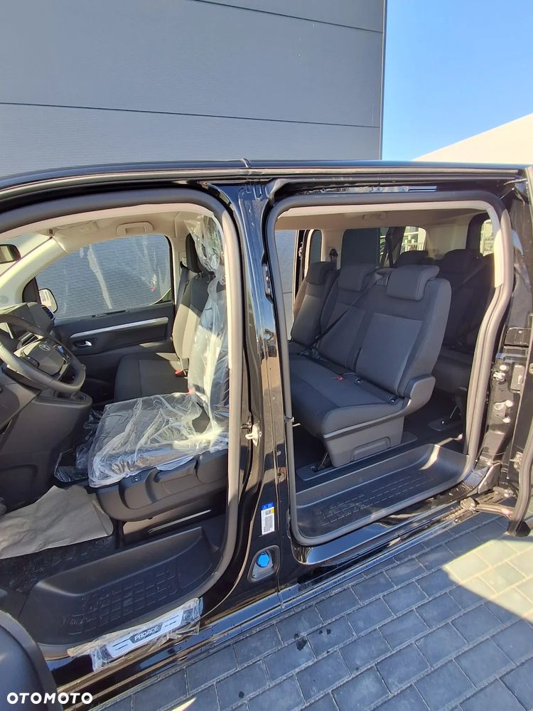 Toyota ProAce - 5