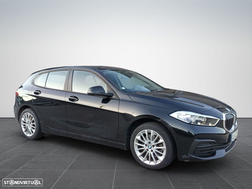 BMW 116 d Corporate Edition Auto - 2