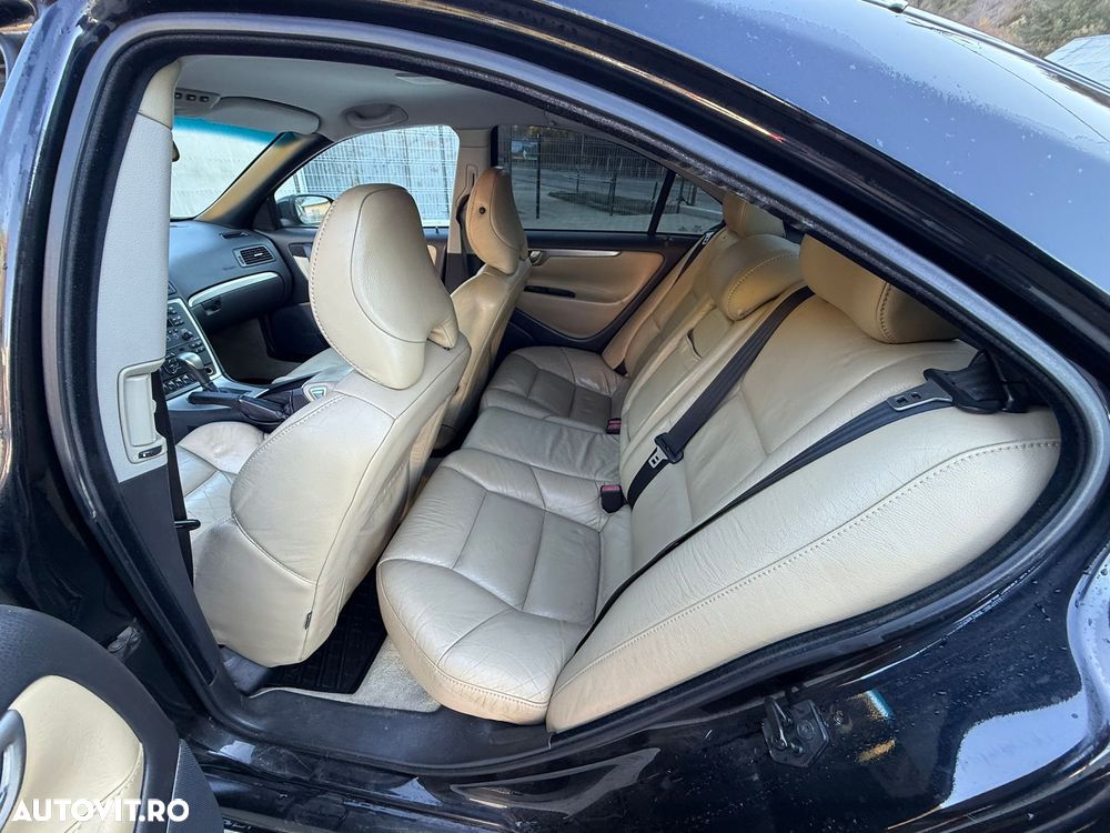 Volvo S60 R Aut. - 6