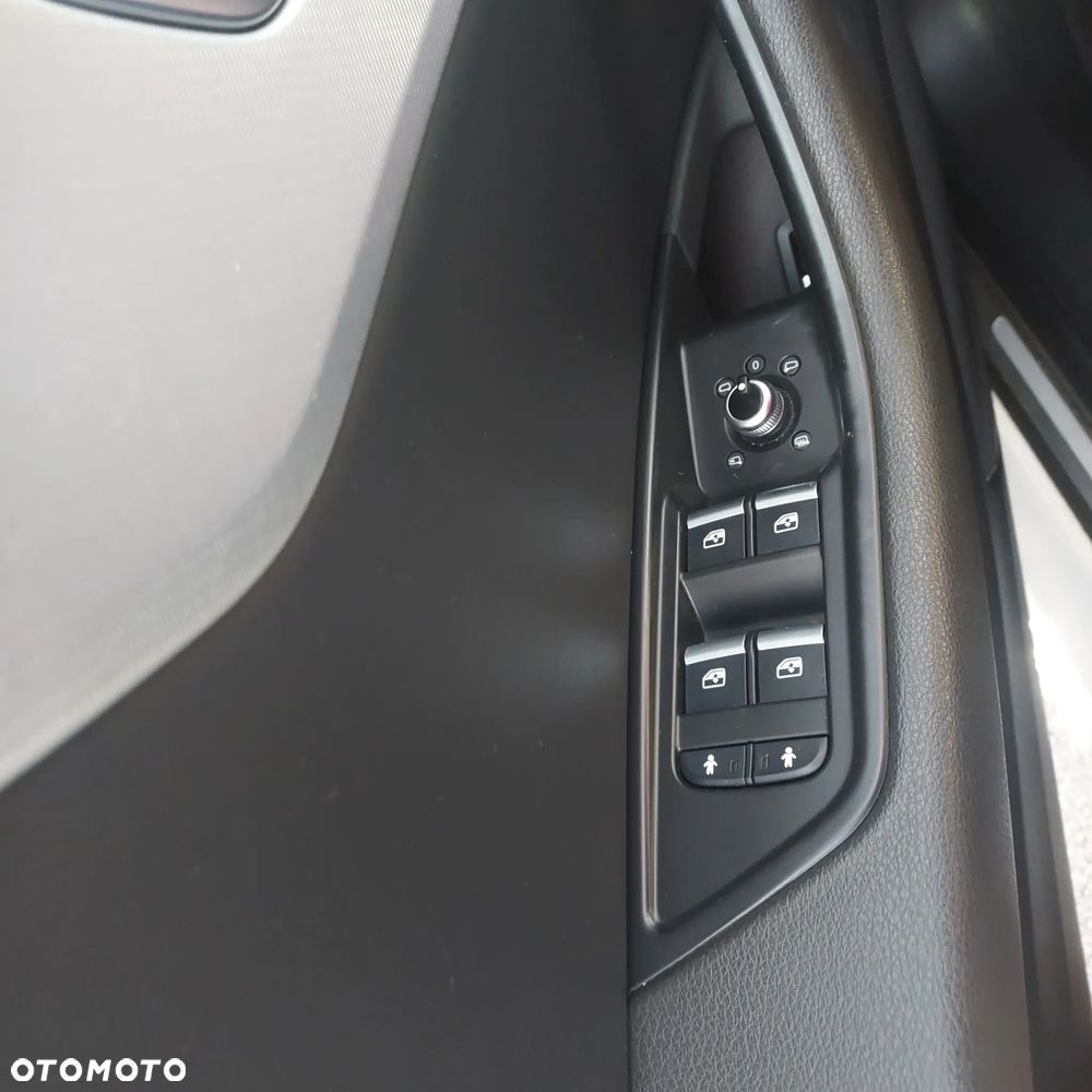 Audi A4 - 13